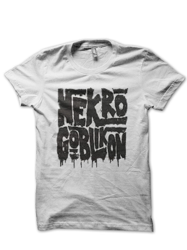 Nekrogoblikon T-Shirt Style008