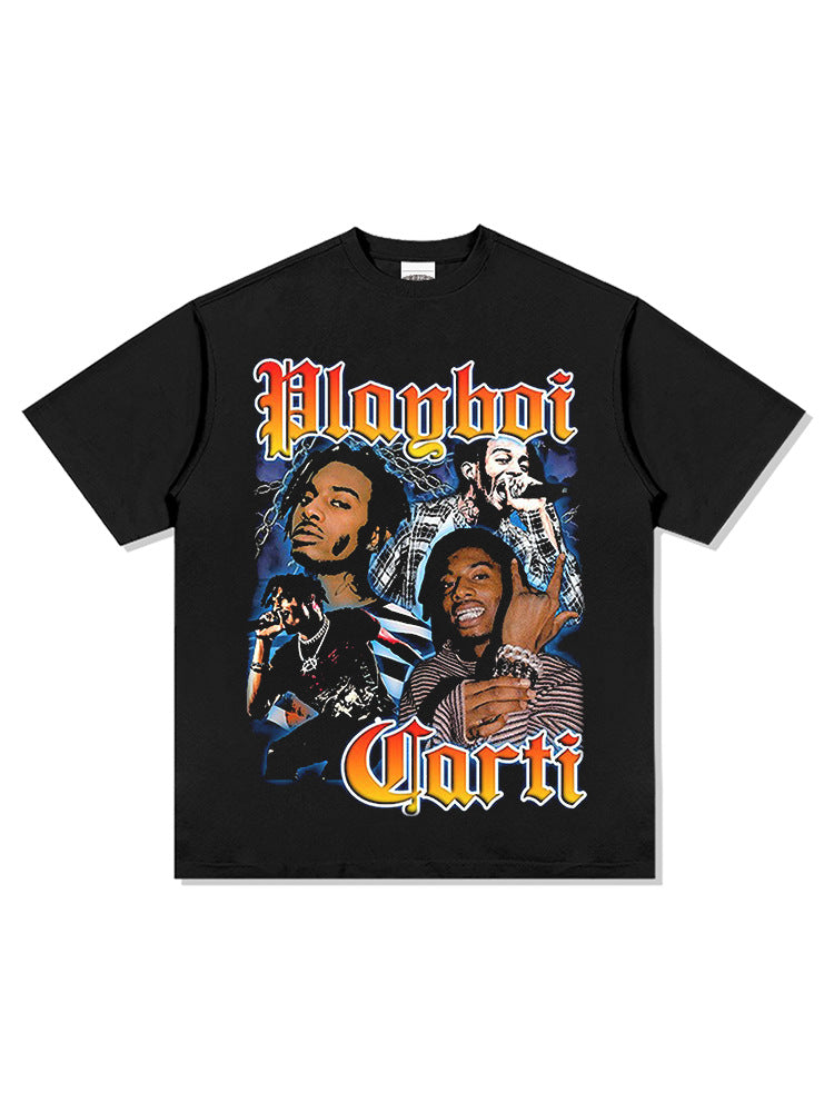 PLAYBOI CARTI Tee 2024