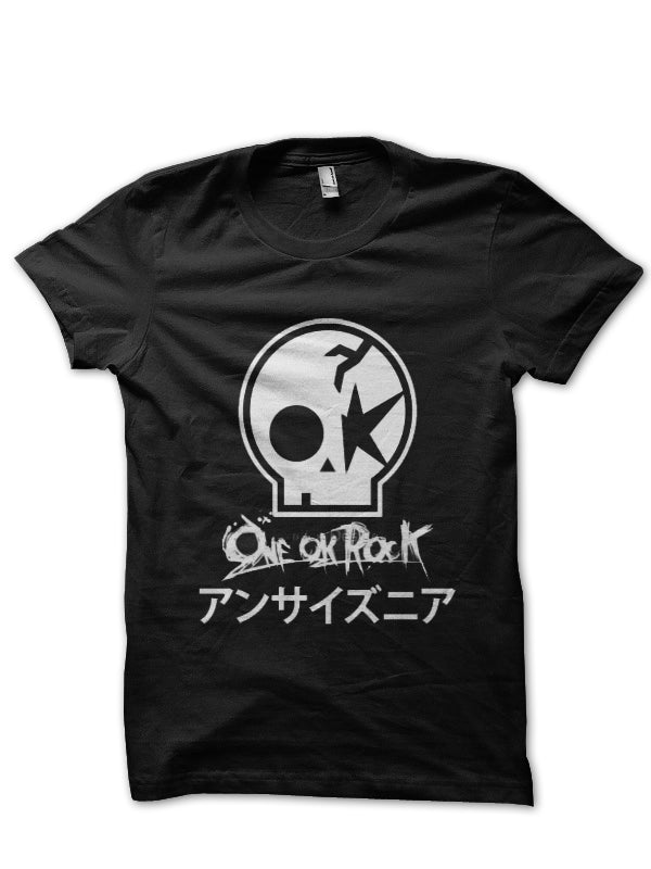 One Ok Rock T-Shirt