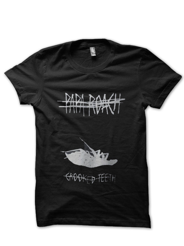 Papa Roach T-Shirt Style003
