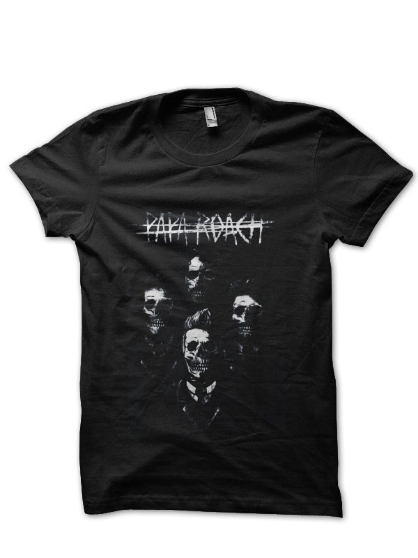 Papa Roach T-Shirt Style005