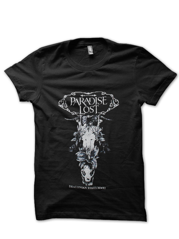 Paradise Lost T-Shirt Style009