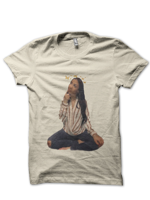 Queen Naija T-Shirt Style009