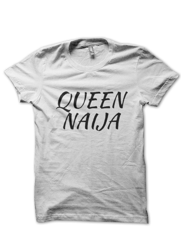 Queen Naija T-Shirt Style007