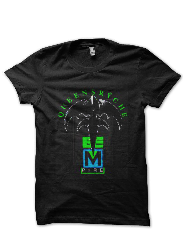 Queensrÿche T-Shirt