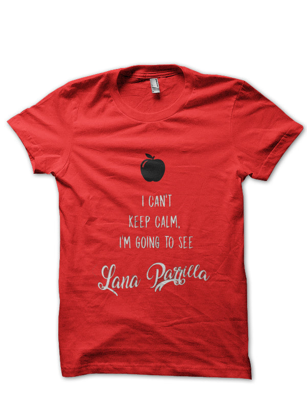 Regina Mills T-Shirt Style001
