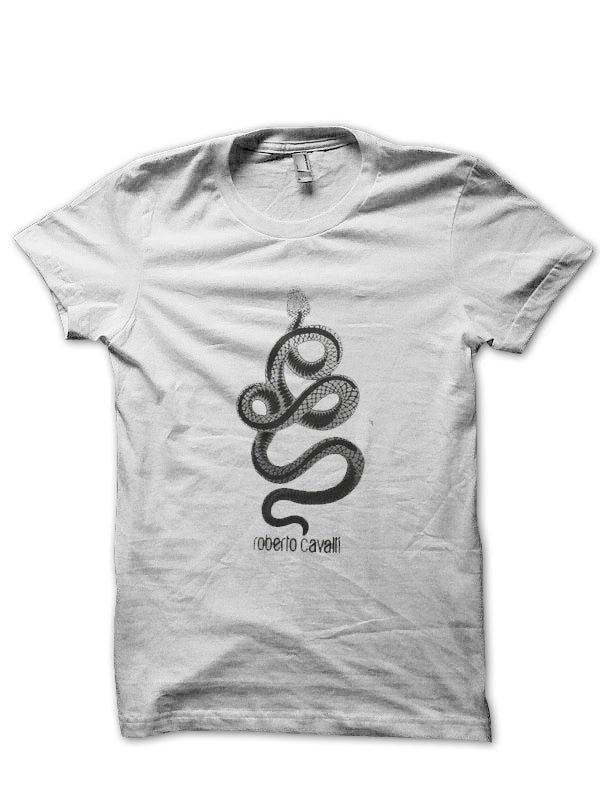 Roberto Cavalli T-Shirt Style010
