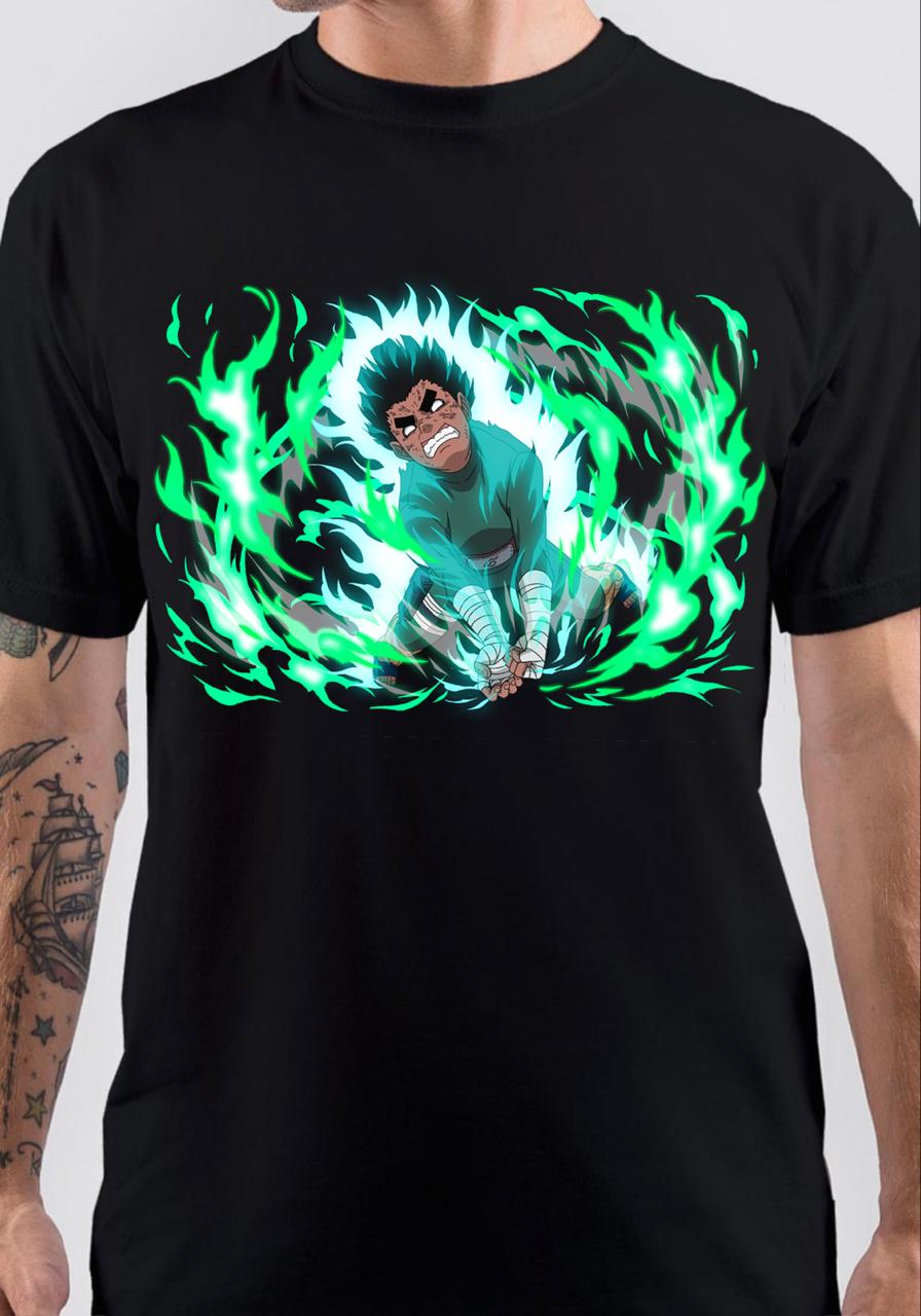 Rock Lee T-Shirt