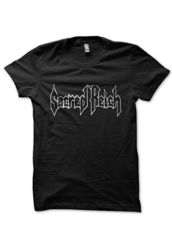 Sacred Reich T-Shirt Style007
