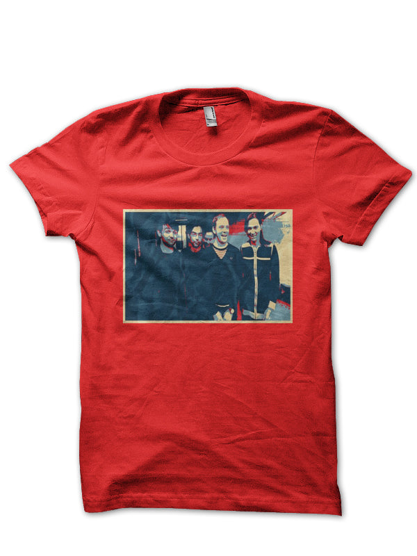 Stereolab T-Shirt Style003