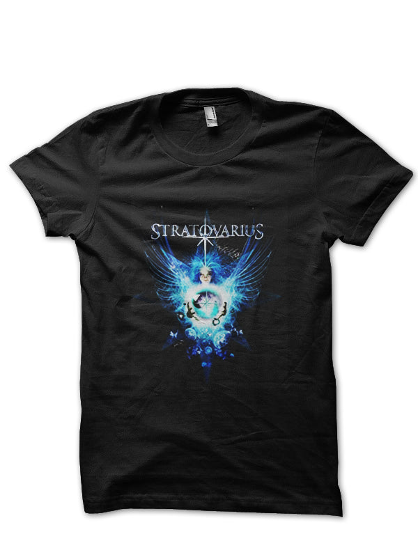 Stratovarius T-Shirt