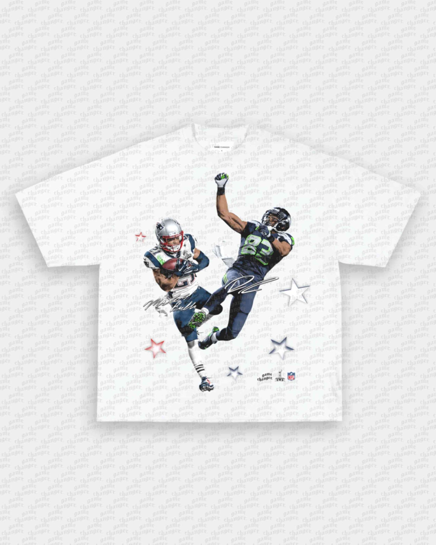 THE INTERCEPTION TEE