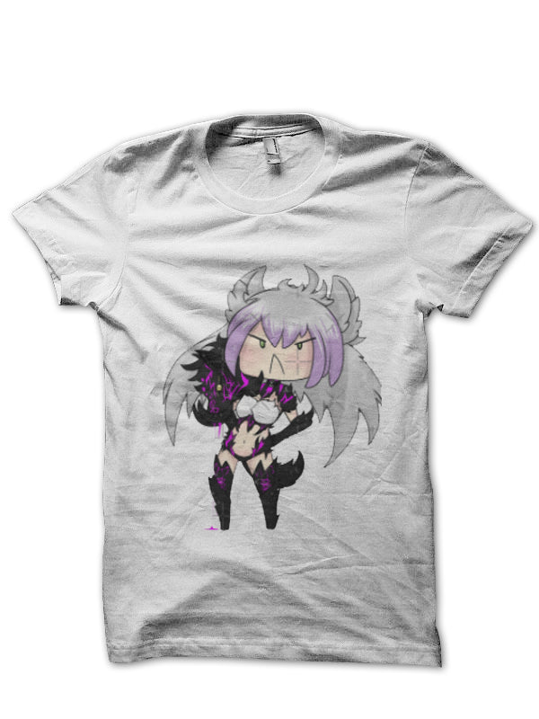 The Berzerker T-Shirt Style005