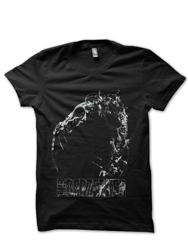 The Berzerker T-Shirt