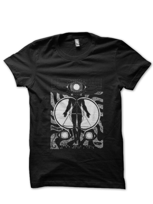 The Glitch Mob T-Shirt