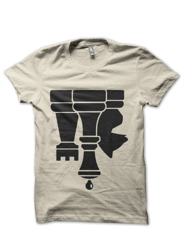 The Queen’s Gambit T-Shirt Style012