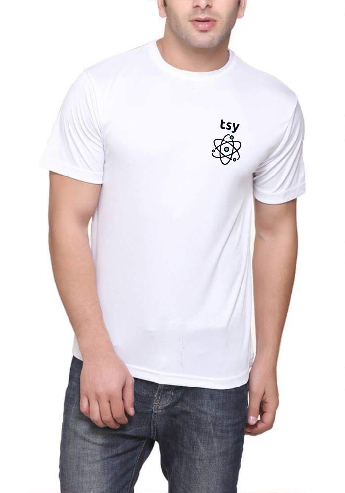 Toke Some Ying T-Shirt