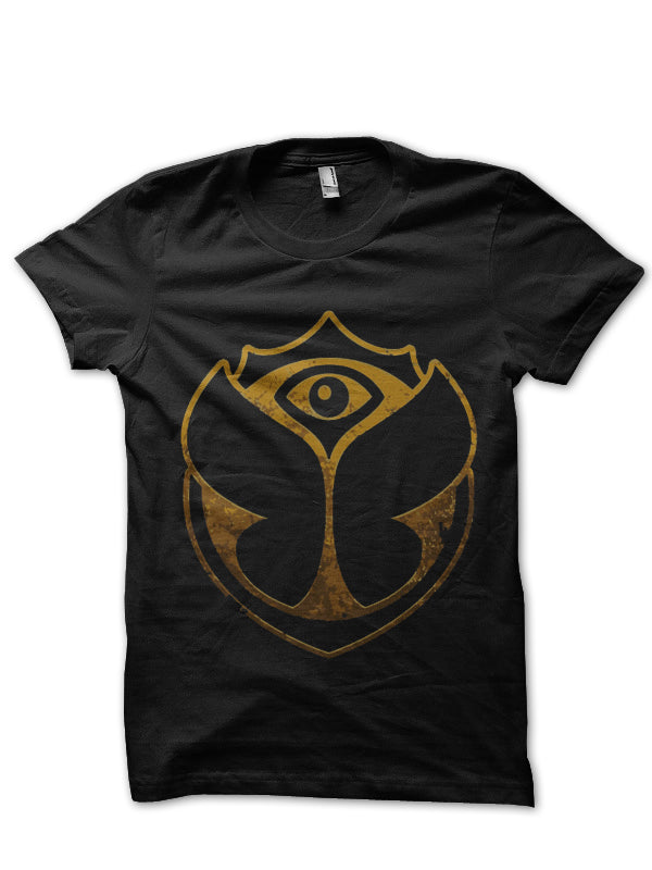 Tomorrowland T-Shirt
