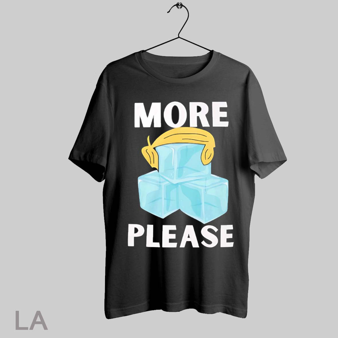 Top Oreo Express With More Trump Ice Please T Shirt Sweatshirt Hoodie Shirt