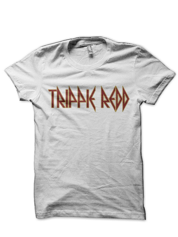 Trippie Redd T-Shirt Style006