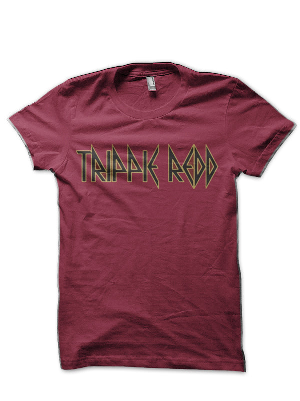 Trippie Redd T-Shirt Style005