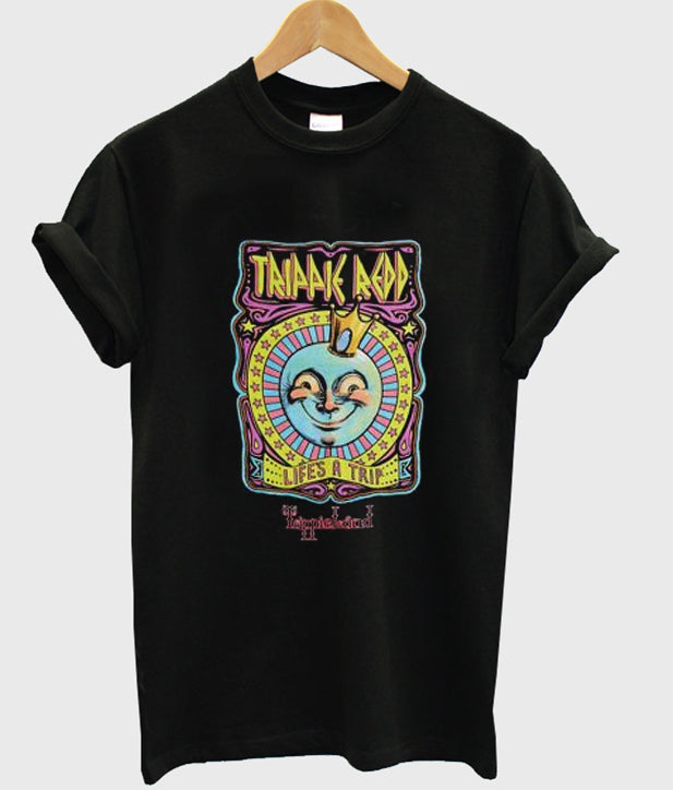 Trippie Redd life’s a trip T Shirt