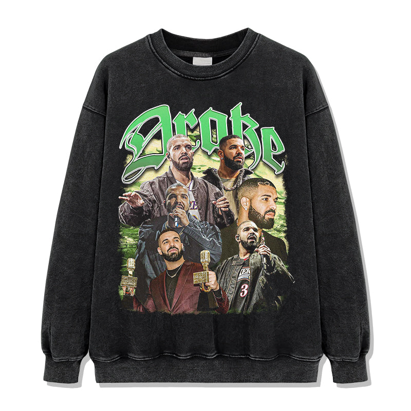 Drake Sweatshirt Style008