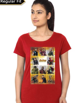 Sale Code 110 Xl Red T-Shirt