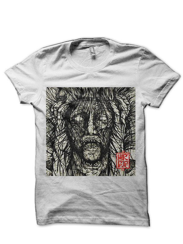 Wormrot T-Shirt Style004