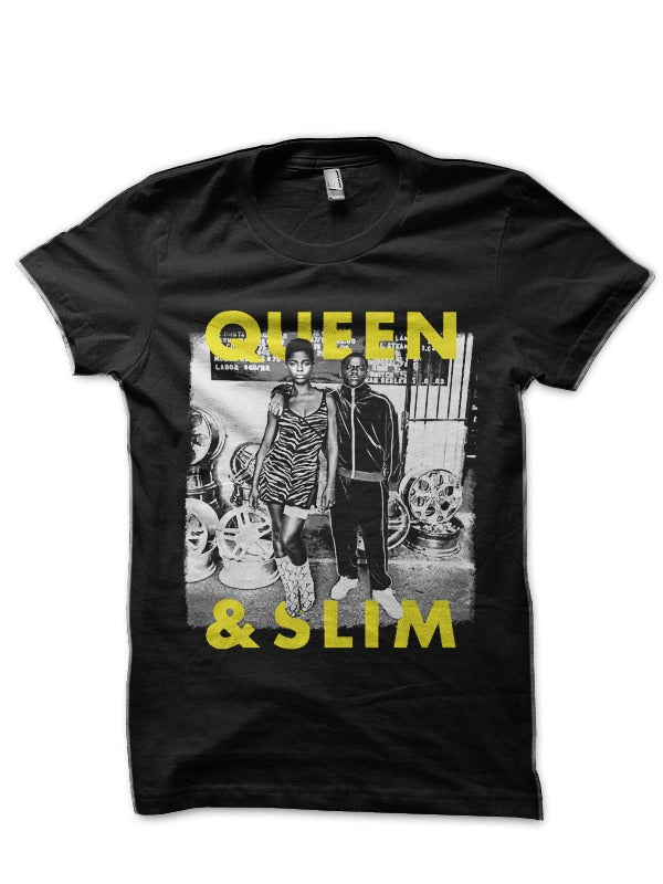 Queen and Slim T-Shirt