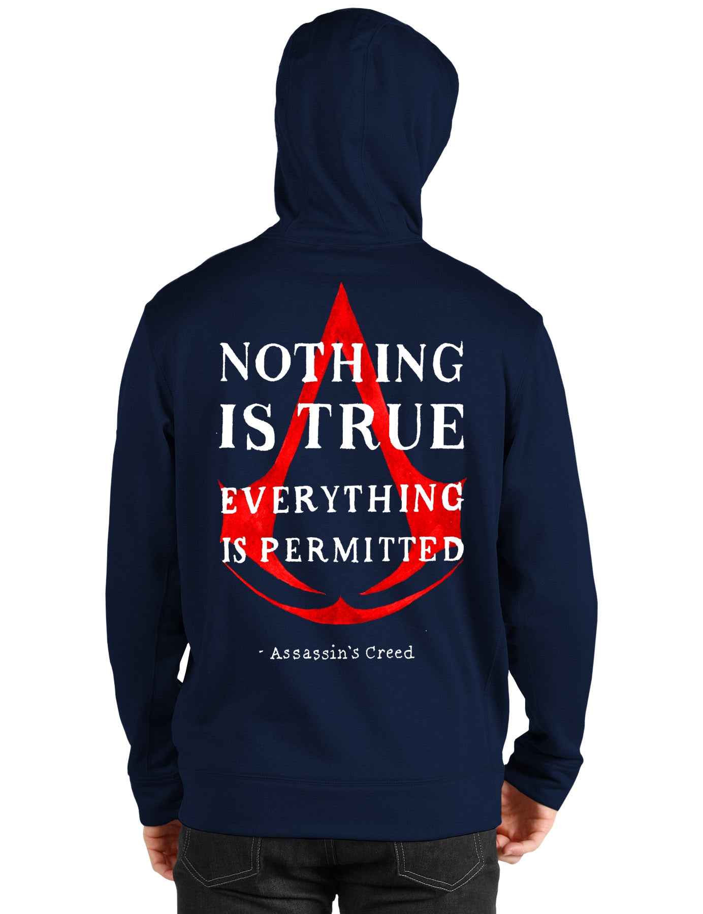 Assassin’s Creed Hoodie