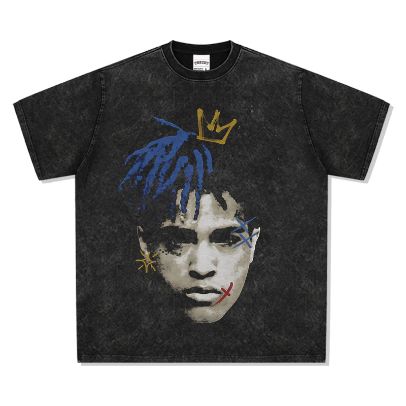 Xxxtentacion TEE
