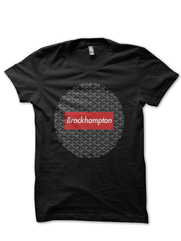 Brock Lesnar T-Shirt Style010