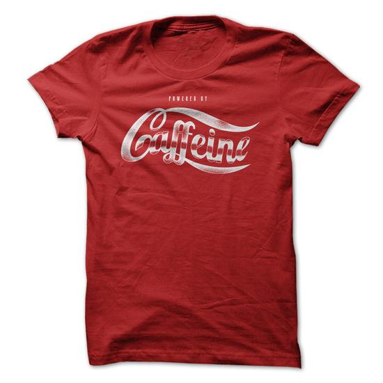 Cafe Noir Red T-Shirt