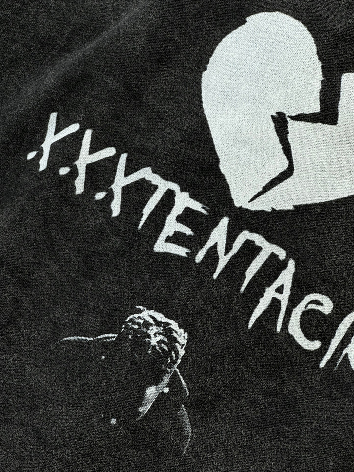 XXXTentacion Sweatshirt Style004