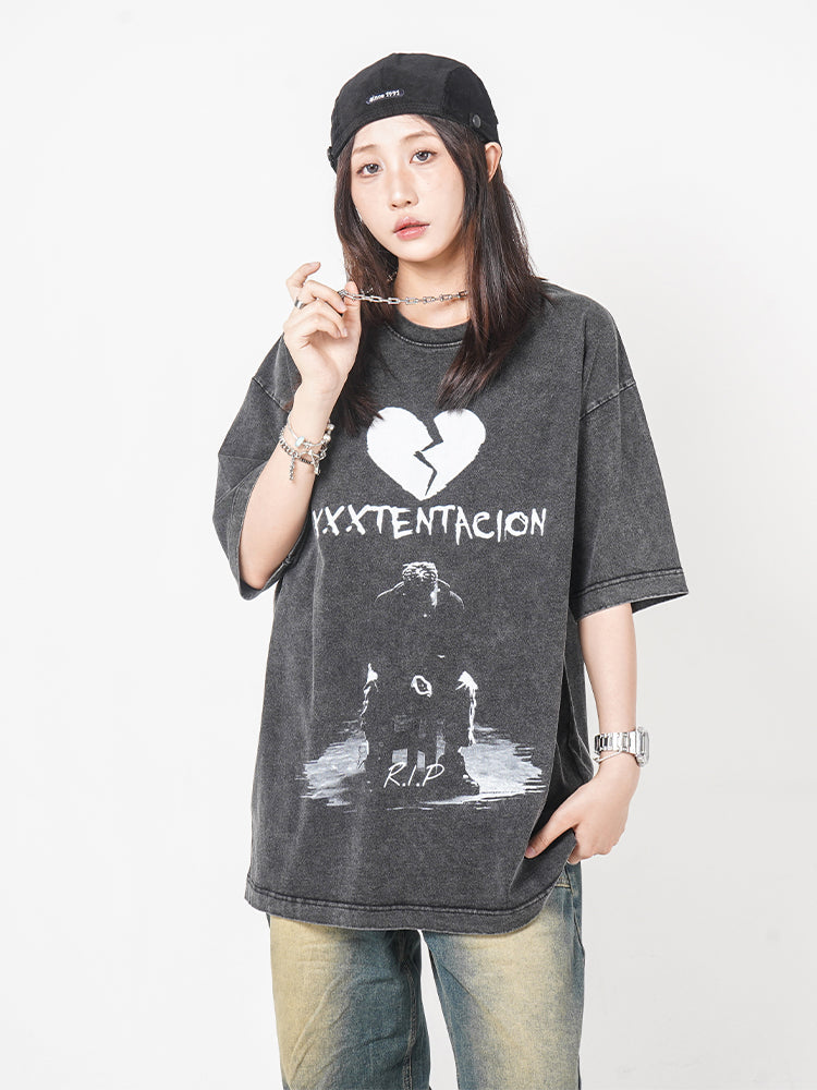 XXXTentacion Sweatshirt Style004
