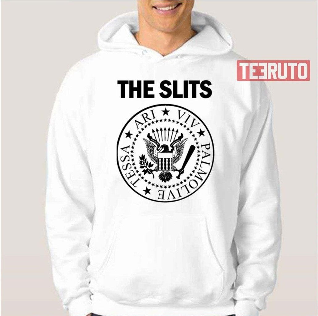 Slimones The Slits Instant Hit Unisex T-Shirt