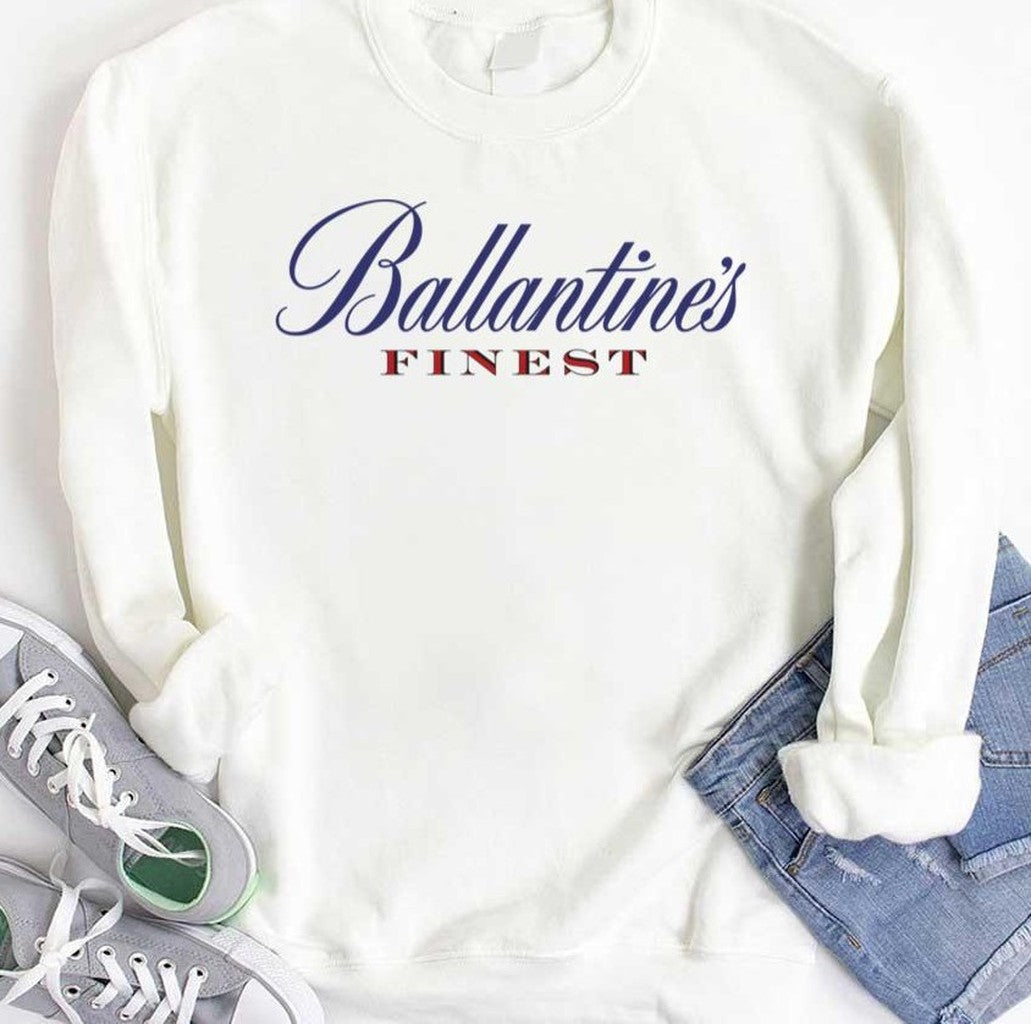 Sweet And Complex Ballantine's Finest Unisex T-Shirt