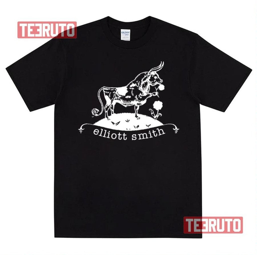 Between The Bars Elliott Smith Unisex T-Shirt