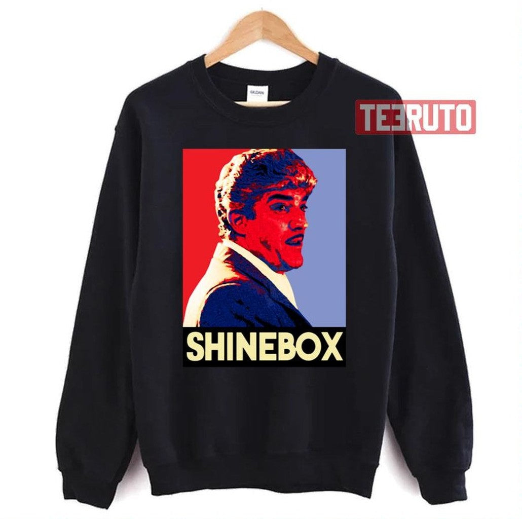 Perfect Shinebox Goodfellas Robert De Niro Unisex T-Shirt