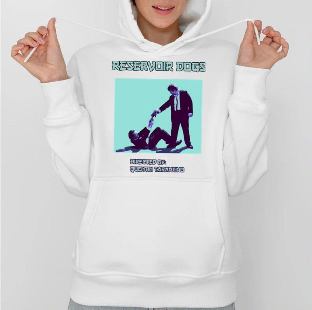 Quentintarantino Reservoir Dogs 1992 Unisex Sweatshirt