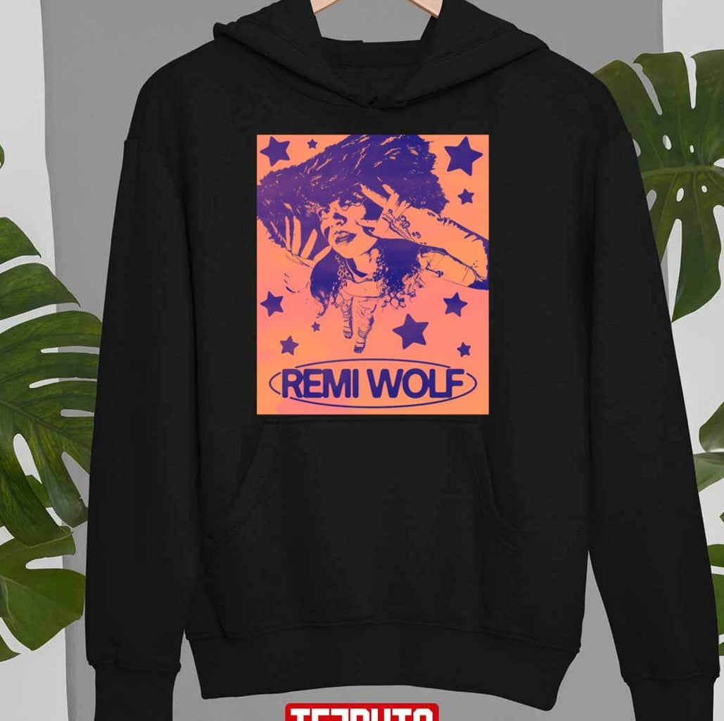 Remi Wolf Liquor Store Unisex Sweatshirt