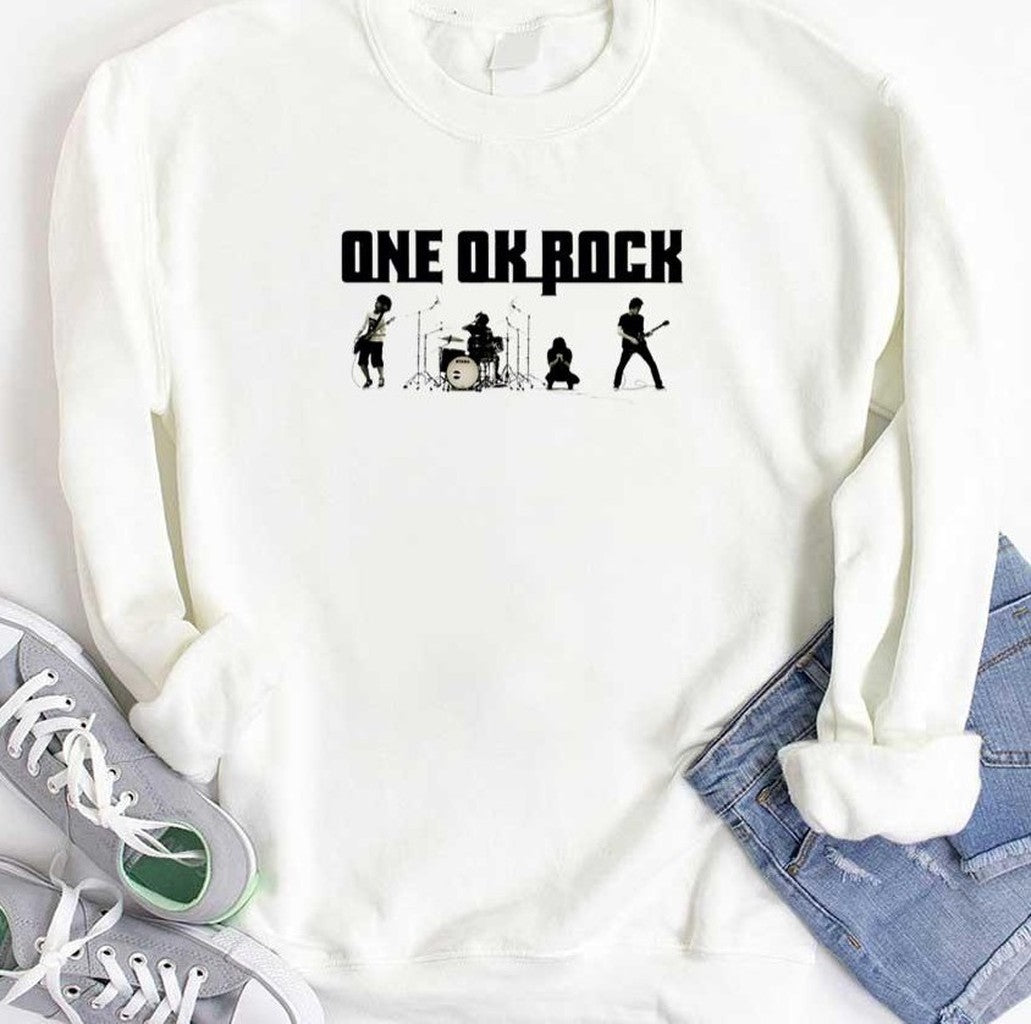 Answer Is Near One Ok Rock Unisex T-Shirt