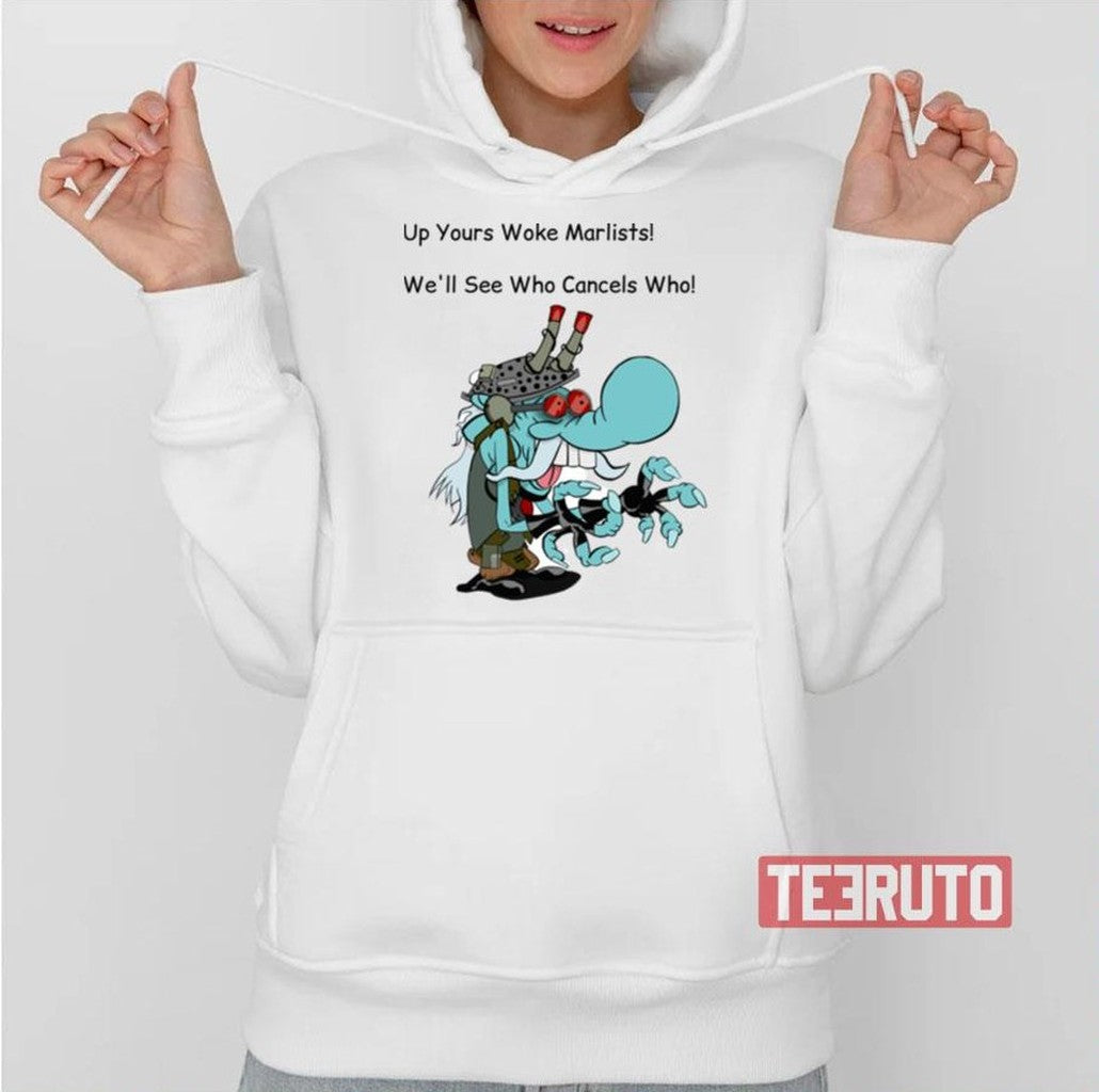 Red Pill Mung Unisex T-Shirt