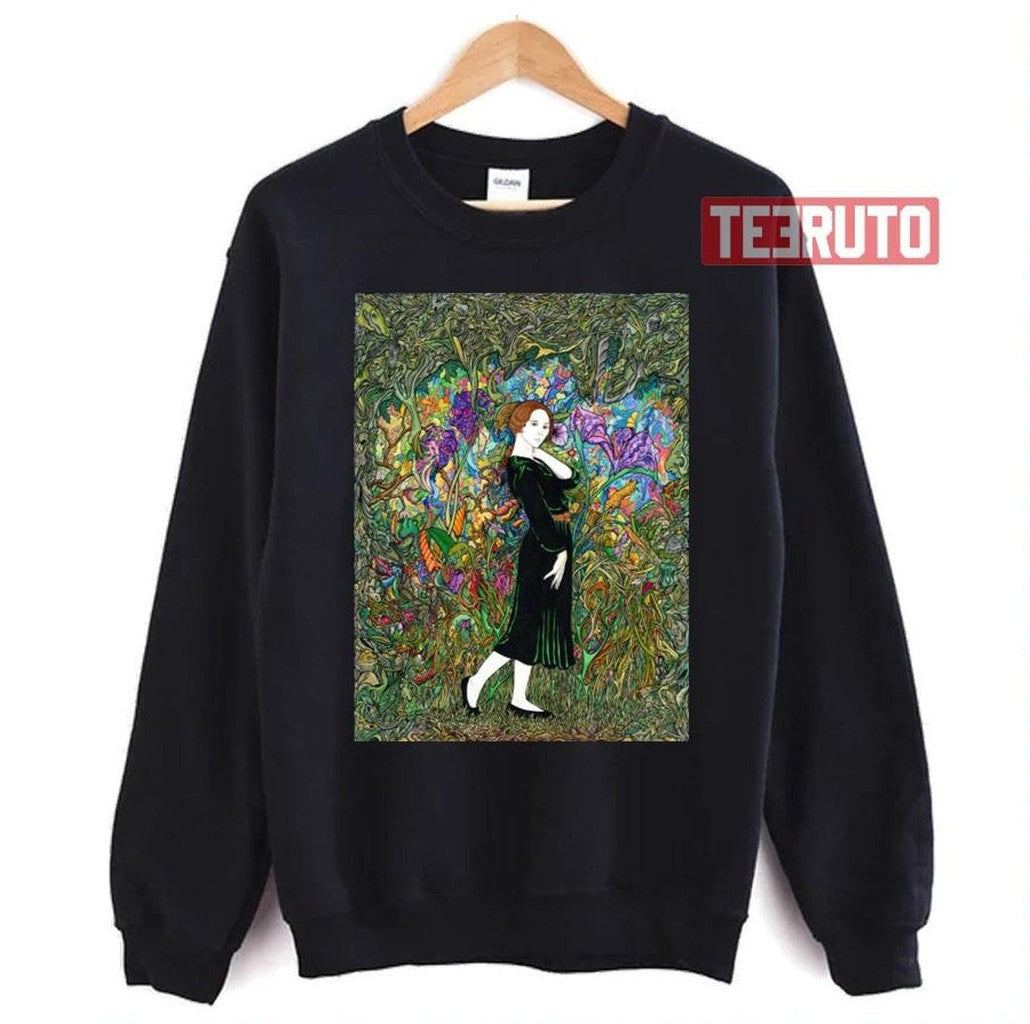 Phantasmagoria Colored The Damned Unisex T-Shirt