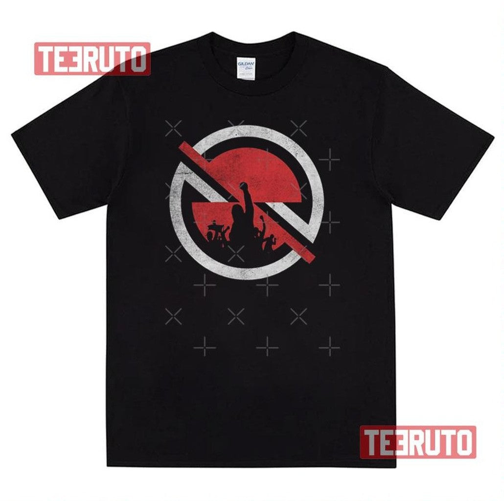 Prophet Rage Rock Tom Morello Unisex T-Shirt