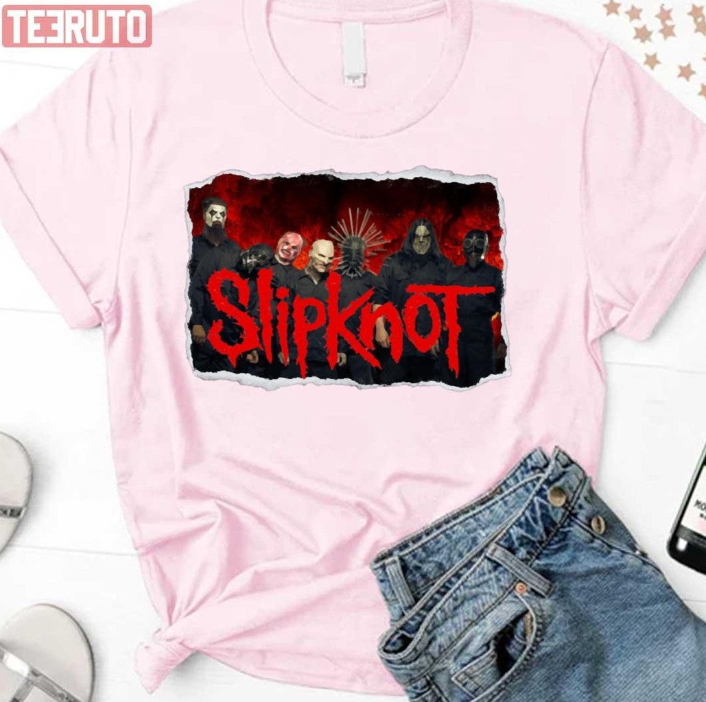 Slipknot The Dying Song Unisex Sweatshirt