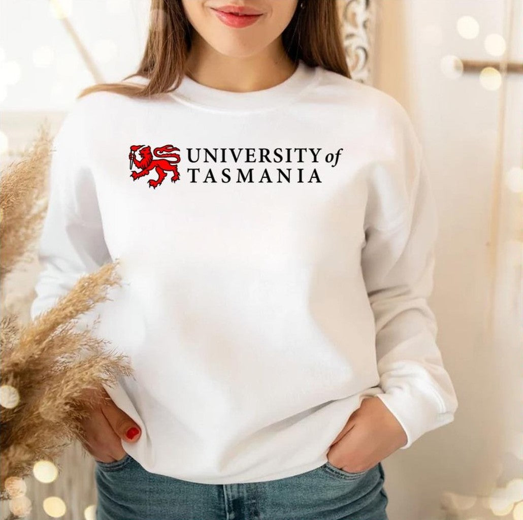 Australia Uni University Of Tasmania Unisex Sweatshirt