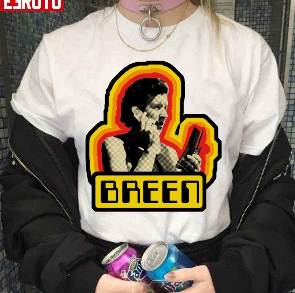 Neil Breen Cell Phones Retro Unisex T-Shirt