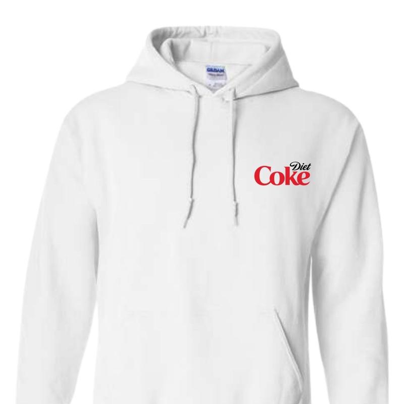 I Would Dropkick A Child For A Diet Coke T-Shirt Sweatshirt Hoodie, For Men And Women, Trendy Shirt